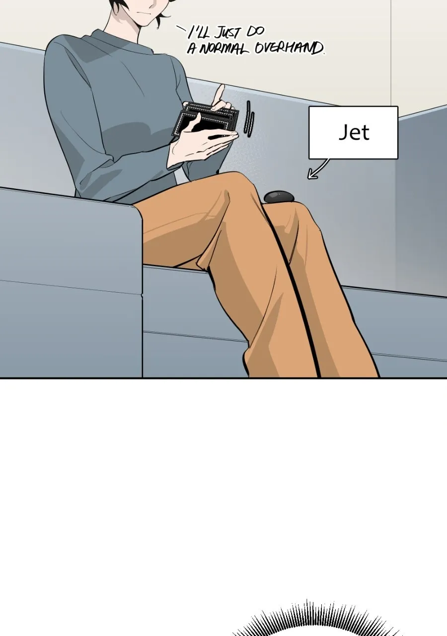 Read Holistic chapter 17 image 22 on Lezhin