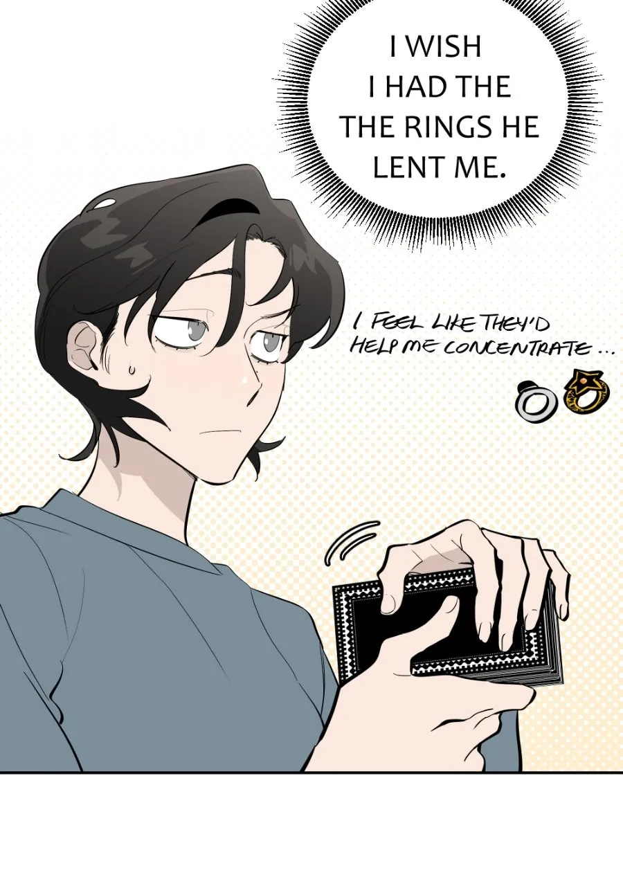 Read Holistic chapter 17 image 23 on Lezhin