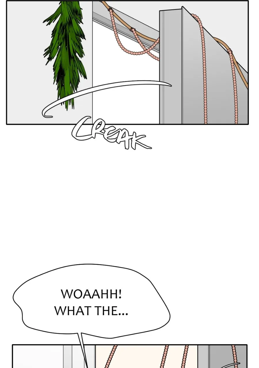 Read Holistic chapter 17 image 4 on Lezhin