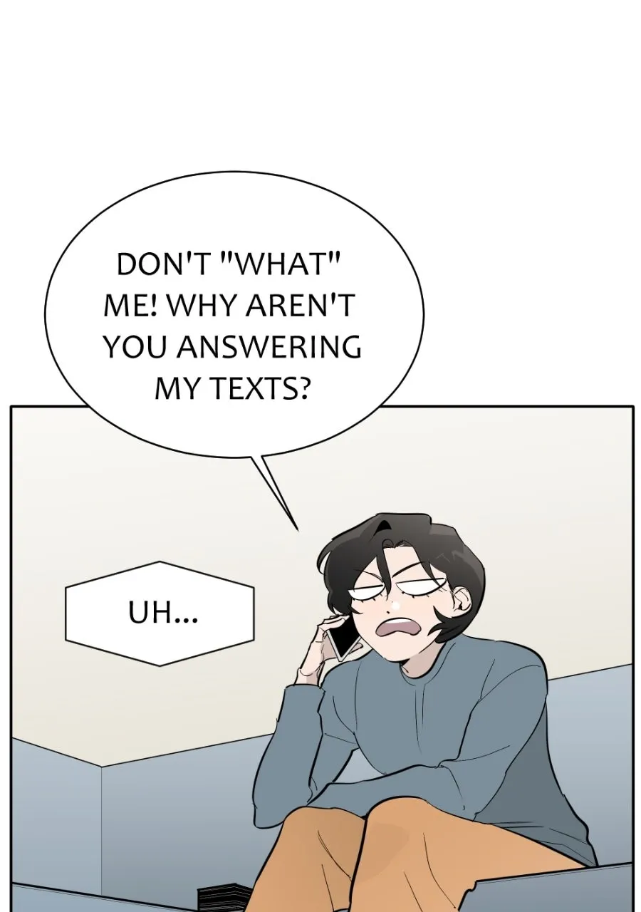 Read Holistic chapter 17 image 52 on Lezhin