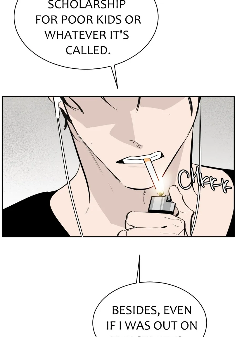 Read Holistic chapter 17 image 58 on Lezhin