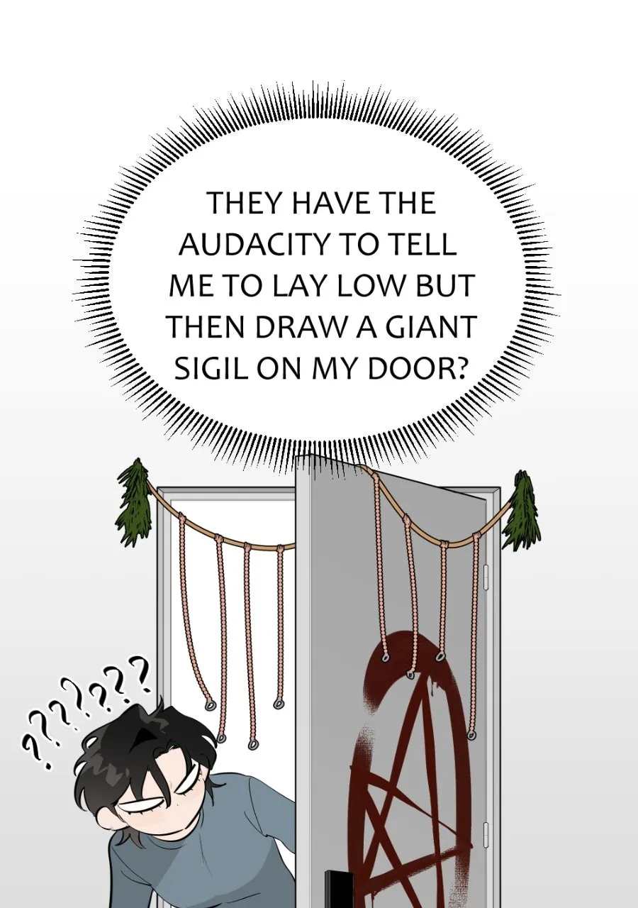 Read Holistic chapter 17 image 6 on Lezhin