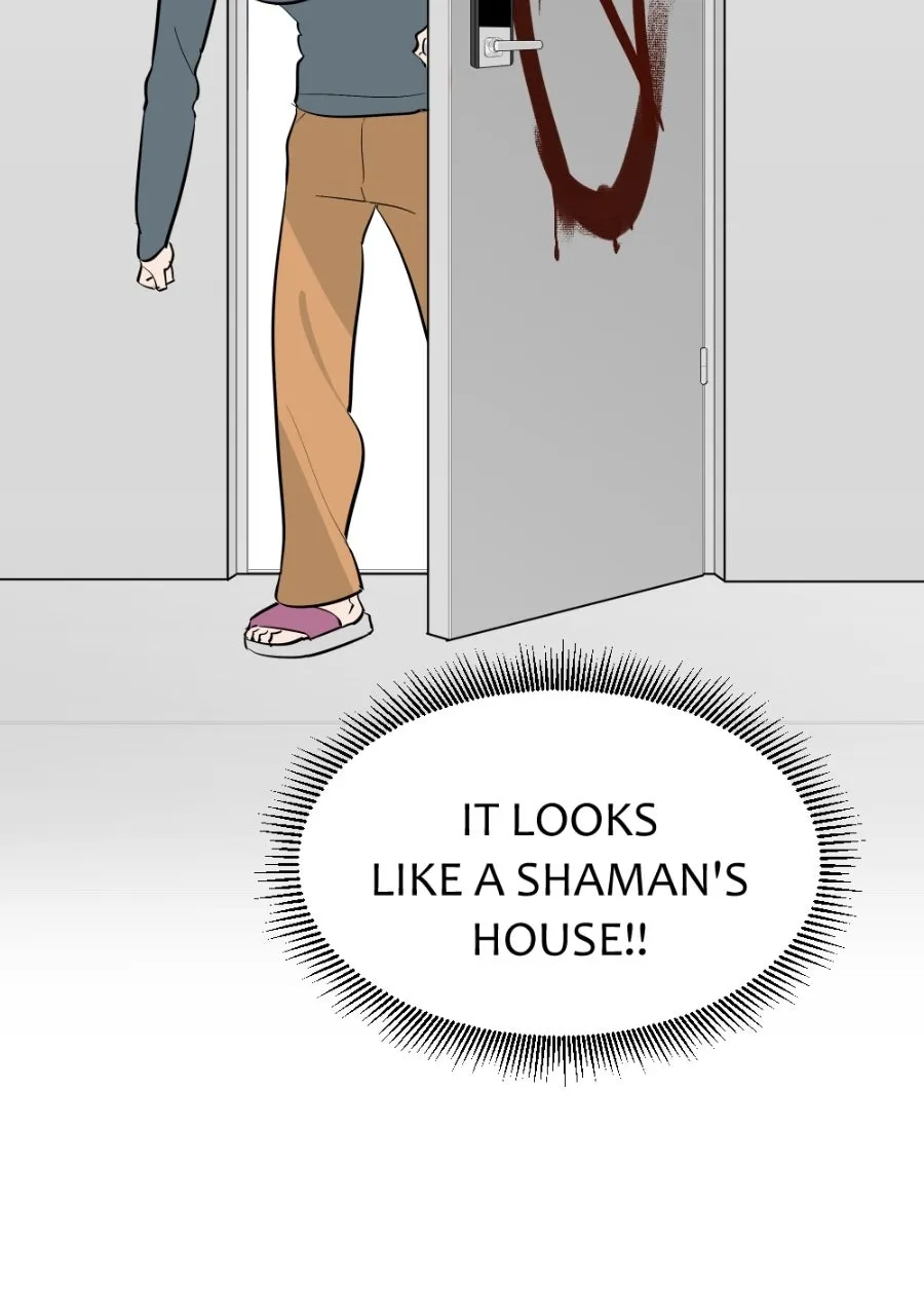 Read Holistic chapter 17 image 7 on Lezhin