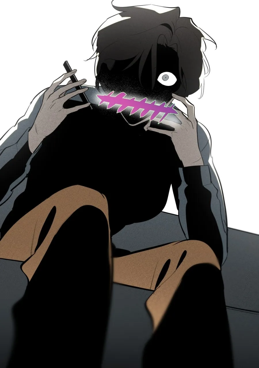 Read Holistic chapter 17 image 86 on Lezhin