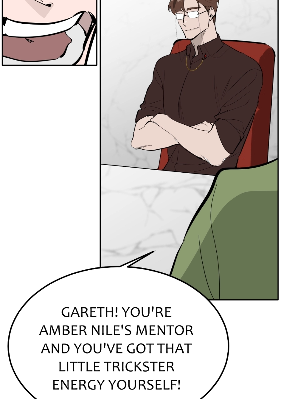 Read Holistic chapter 18.3 image 23 on Lezhin