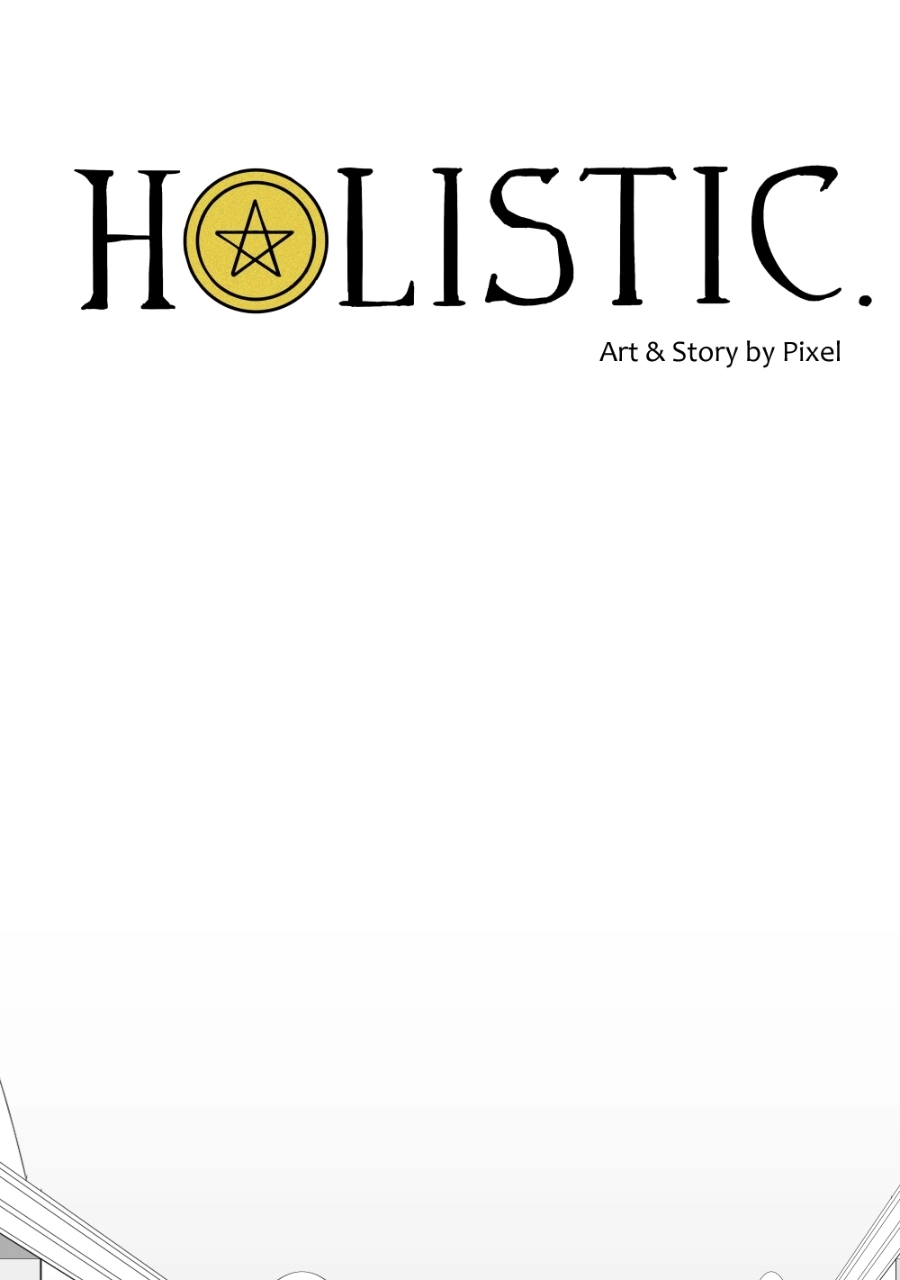 Read Holistic chapter 18.3 image 33 on Lezhin
