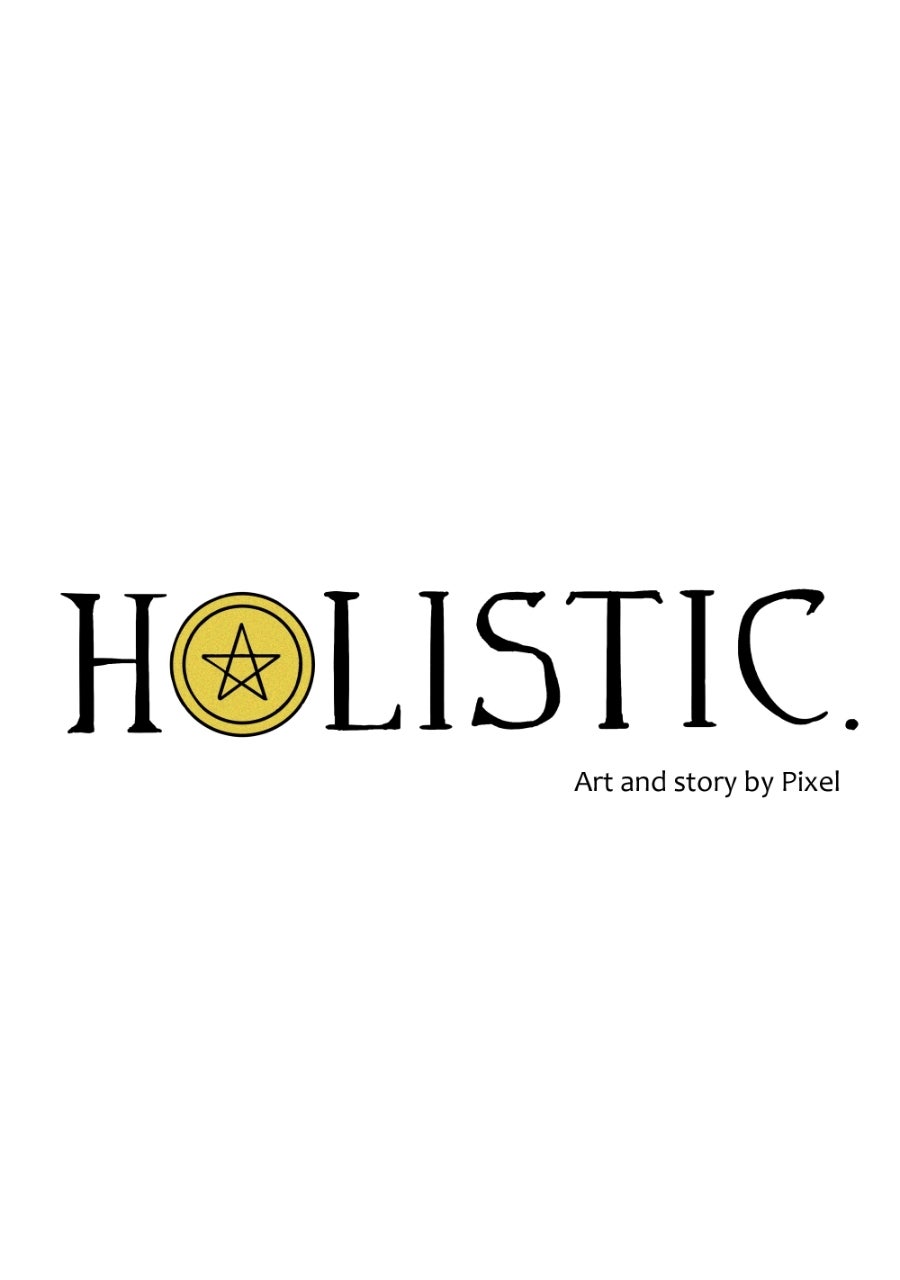 Read Holistic chapter 18 image 14 on Lezhin