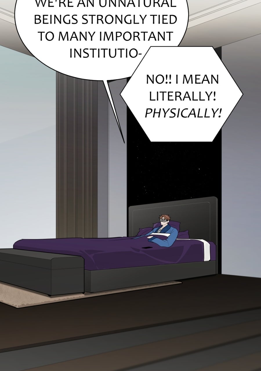 Read Holistic chapter 18 image 19 on Lezhin
