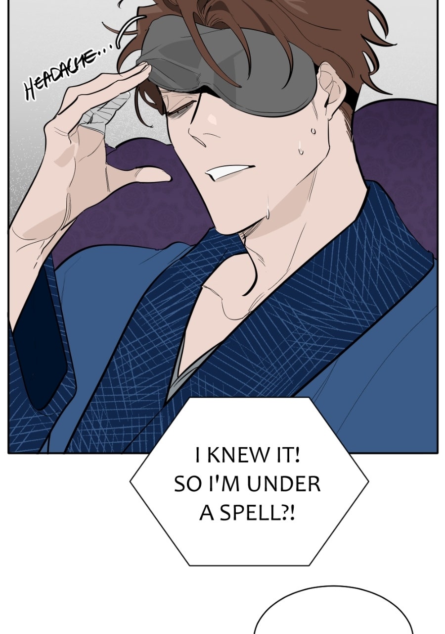 Read Holistic chapter 18 image 21 on Lezhin