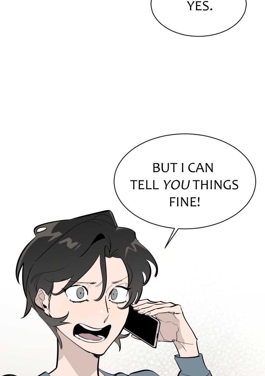 Read Holistic chapter 18 image 22 on Lezhin