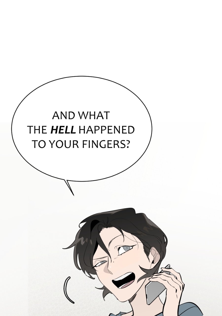 Read Holistic chapter 18 image 34 on Lezhin