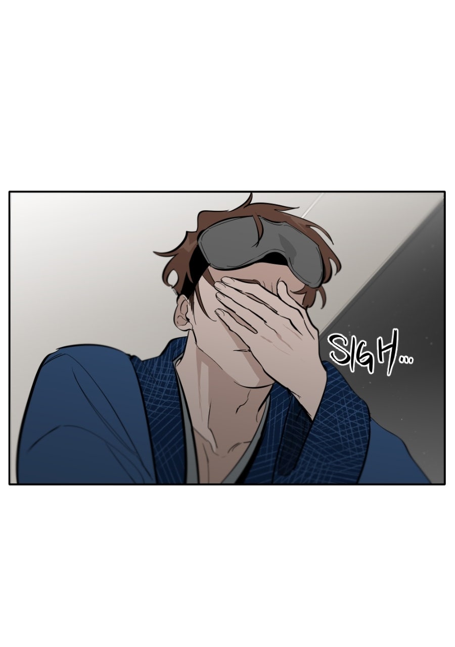 Read Holistic chapter 18 image 47 on Lezhin