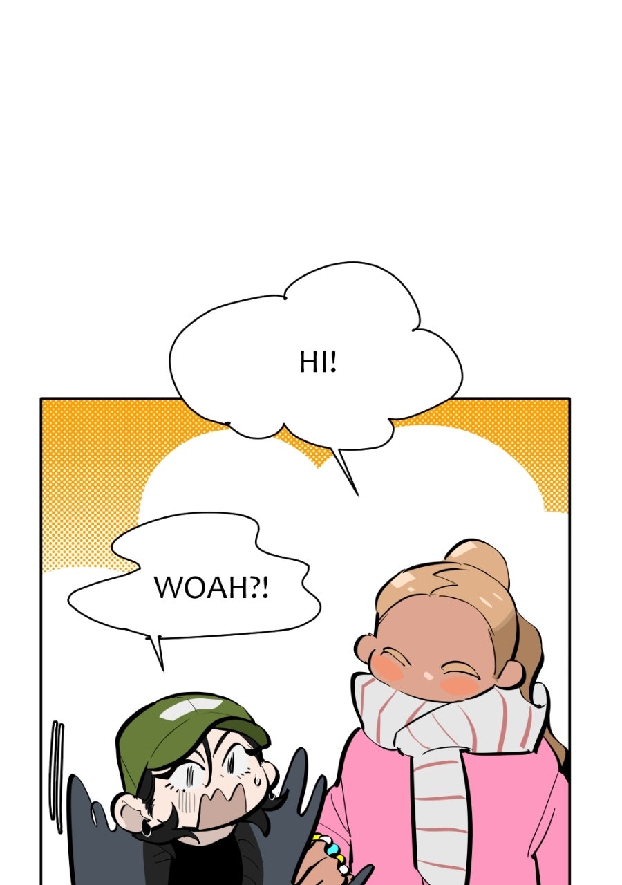 Read Holistic chapter 18 image 61 on Lezhin