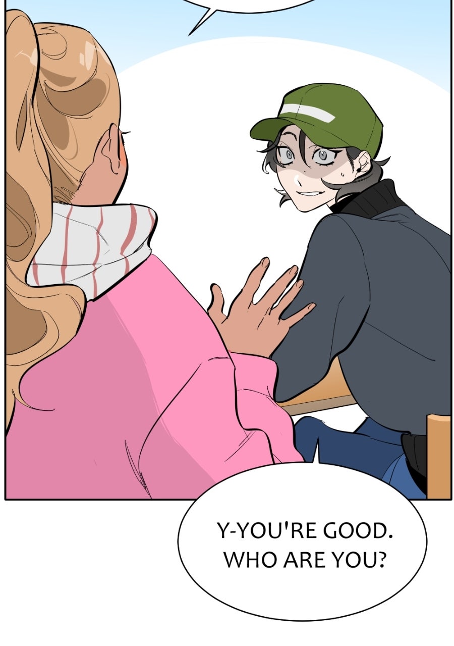 Read Holistic chapter 18 image 63 on Lezhin