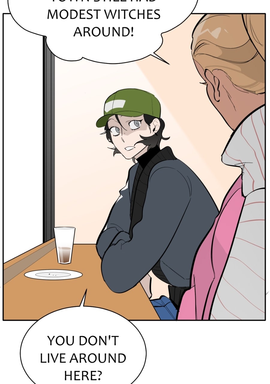 Read Holistic chapter 18 image 72 on Lezhin