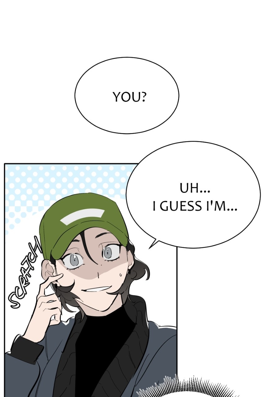 Read Holistic chapter 18 image 75 on Lezhin