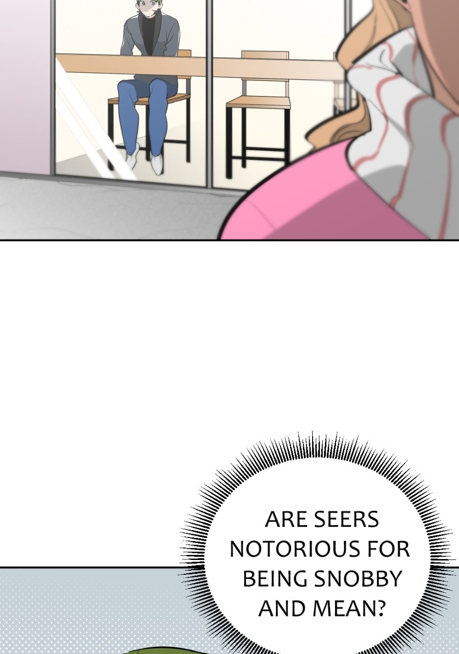 Read Holistic chapter 19 image 1 on Lezhin