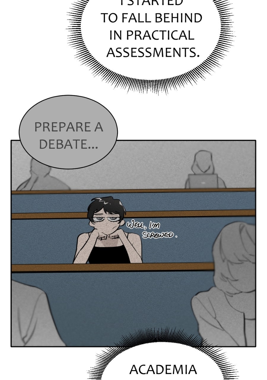 Read Holistic chapter 19 image 10 on Lezhin