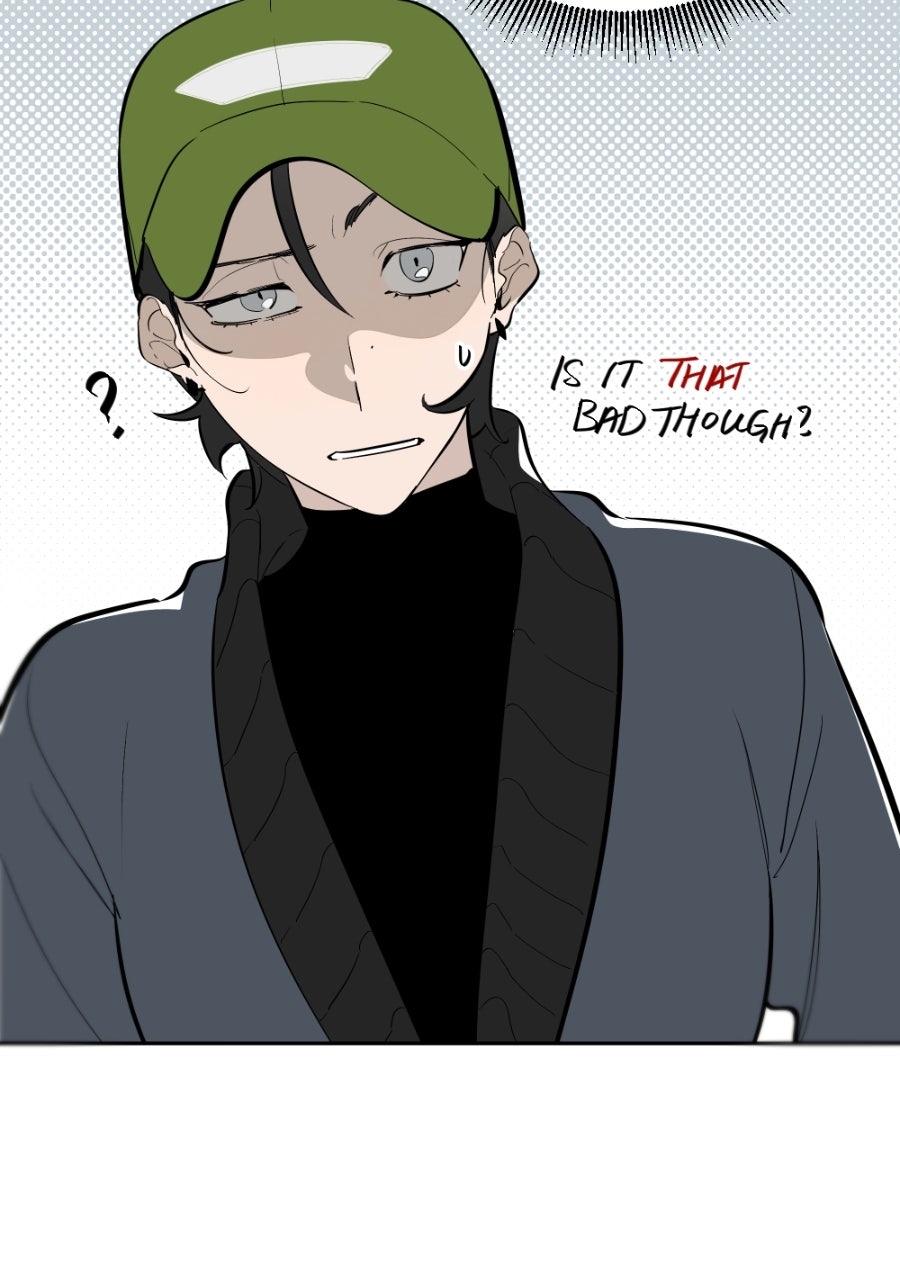 Read Holistic chapter 19 image 2 on Lezhin