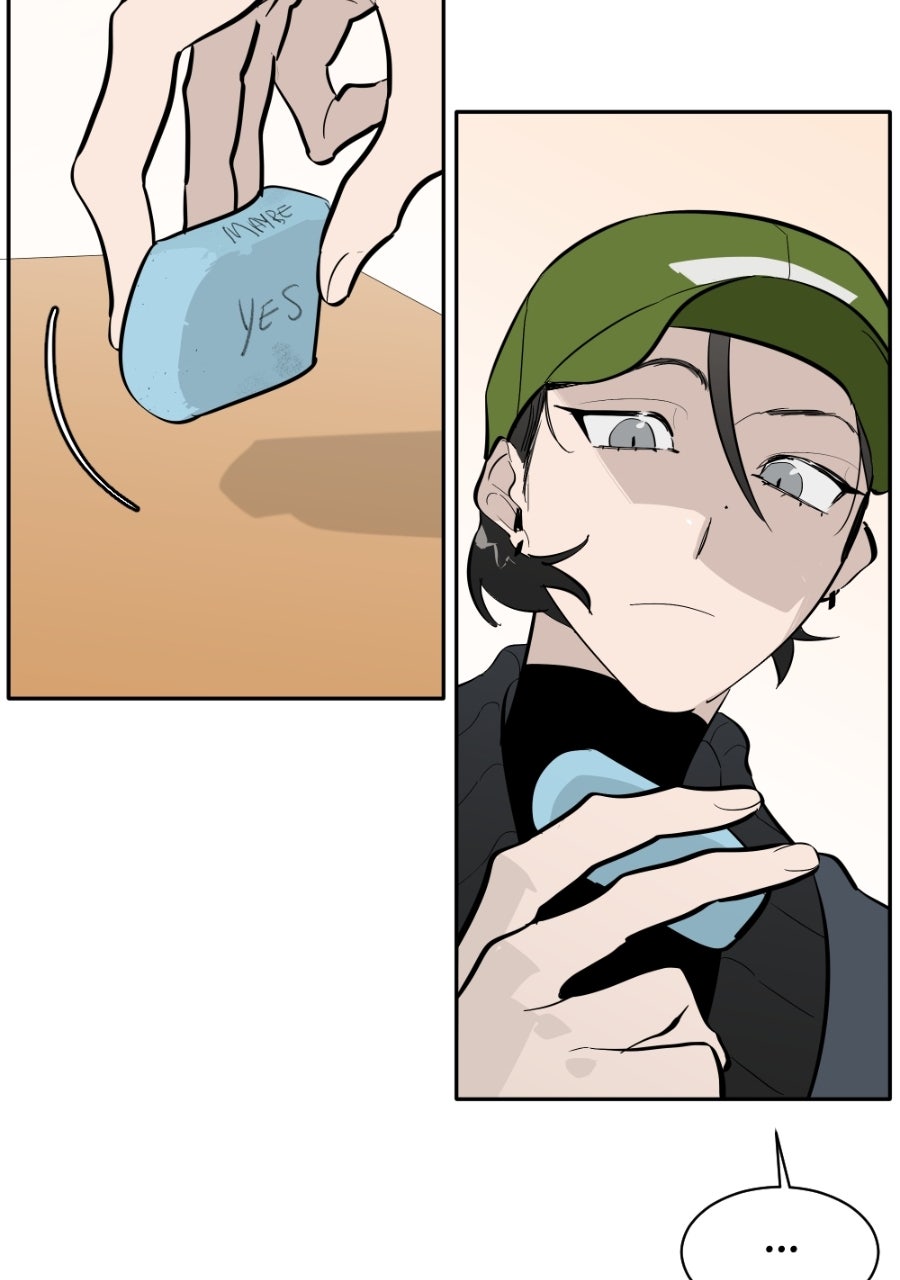Read Holistic chapter 19 image 25 on Lezhin