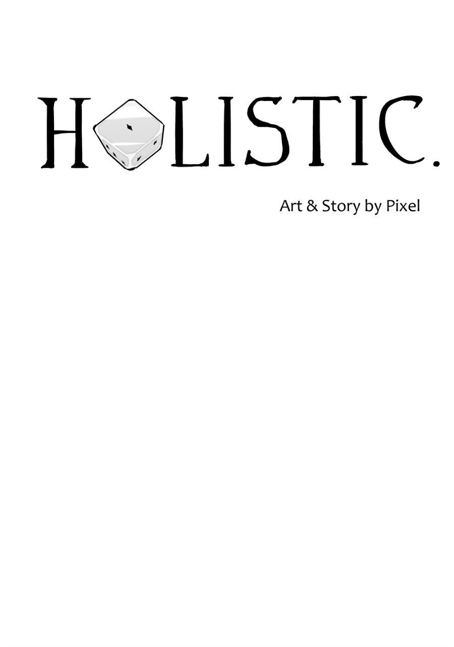 Read Holistic chapter 19 image 31 on Lezhin