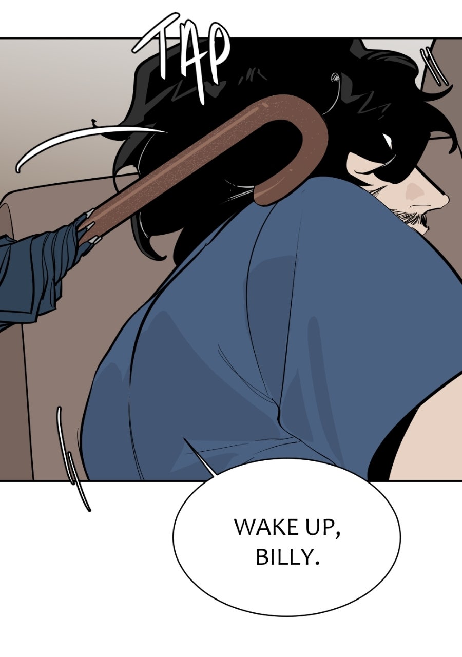 Read Holistic chapter 19 image 33 on Lezhin