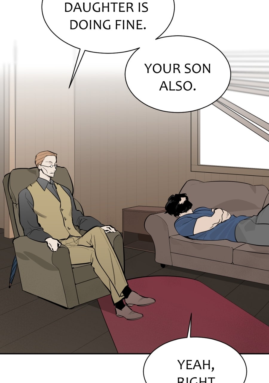 Read Holistic chapter 19 image 40 on Lezhin