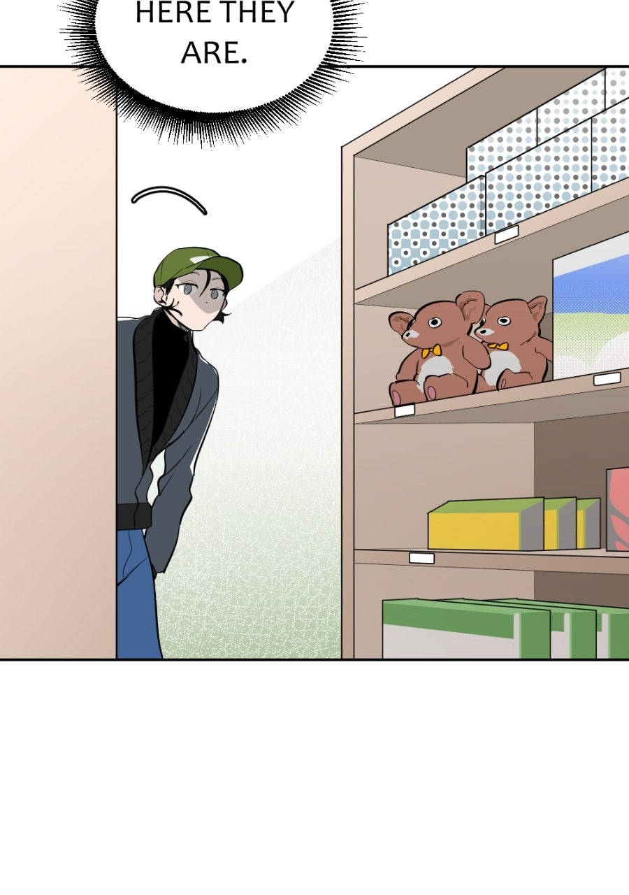 Read Holistic chapter 19 image 60 on Lezhin
