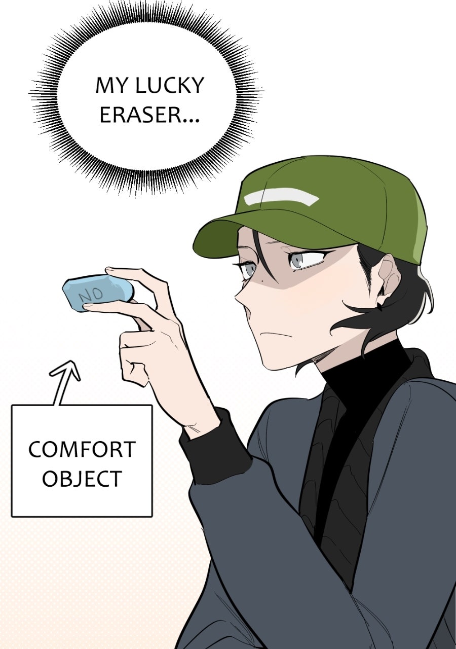 Read Holistic chapter 19 image 7 on Lezhin