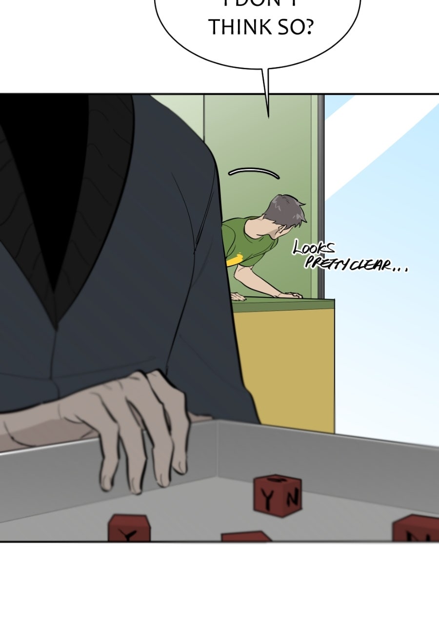 Read Holistic chapter 19 image 71 on Lezhin