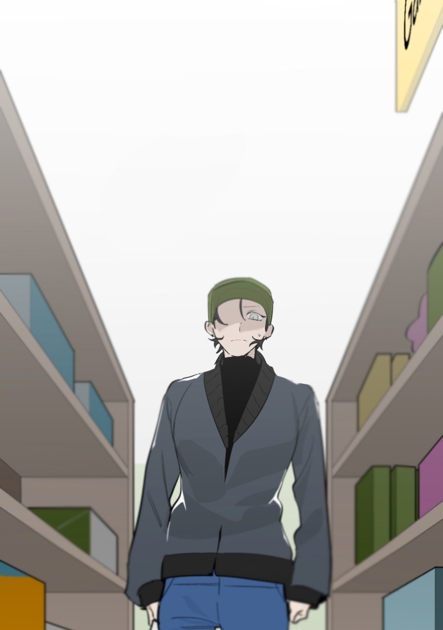 Read Holistic chapter 19 image 80 on Lezhin