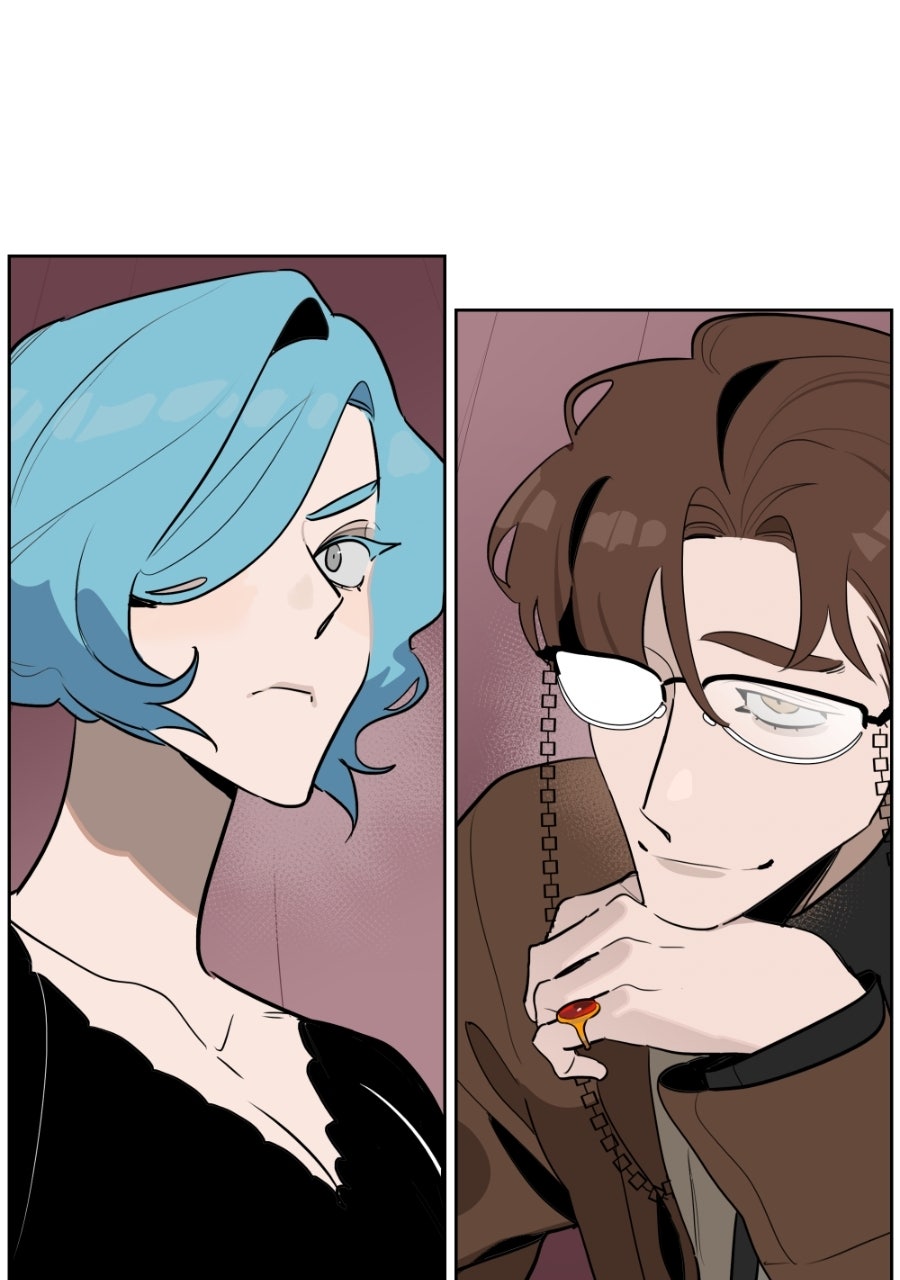 Read Holistic chapter 2 image 1 on Lezhin