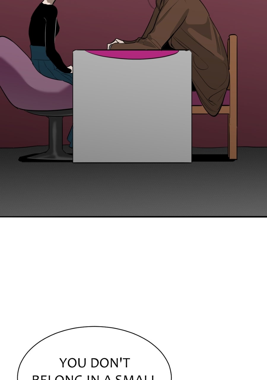 Read Holistic chapter 2 image 16 on Lezhin