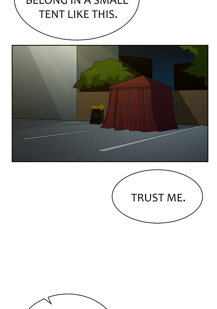 Read Holistic chapter 2 image 17 on Lezhin