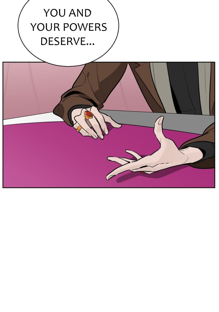 Read Holistic chapter 2 image 18 on Lezhin