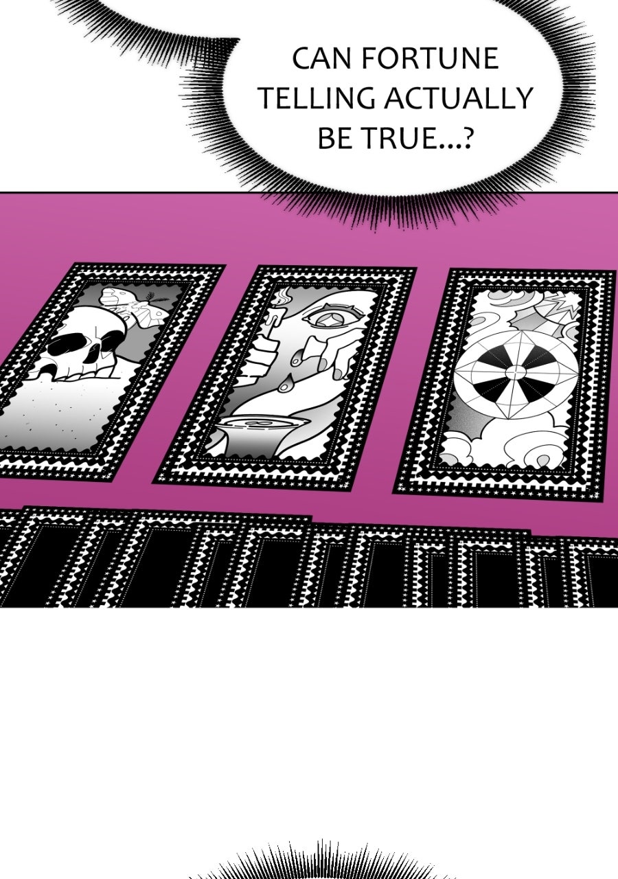 Read Holistic chapter 2 image 21 on Lezhin