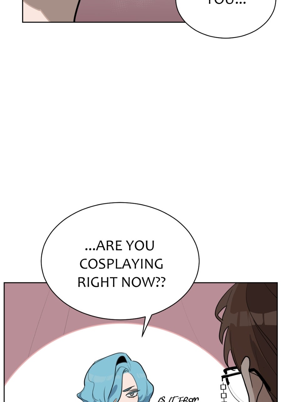 Read Holistic chapter 2 image 3 on Lezhin
