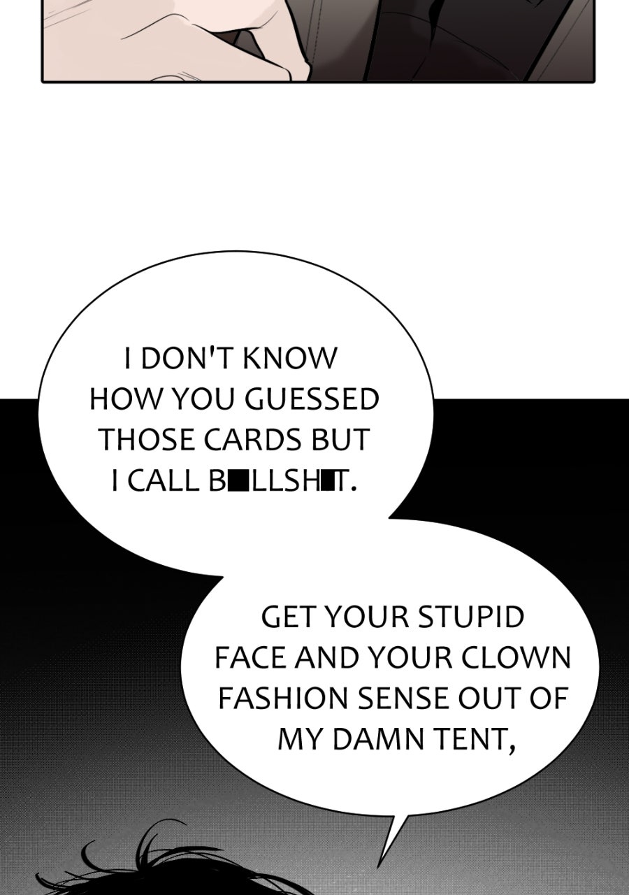 Read Holistic chapter 2 image 32 on Lezhin