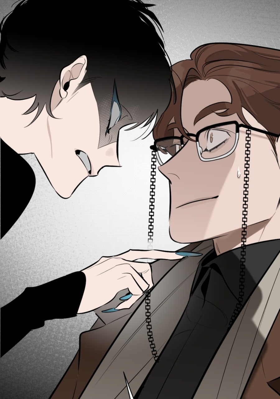 Read Holistic chapter 2 image 33 on Lezhin