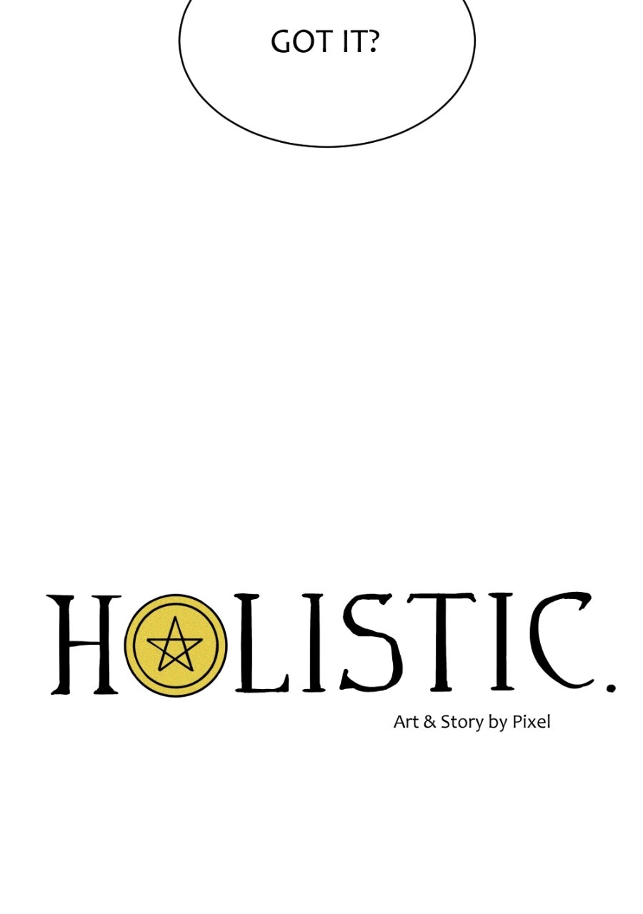 Read Holistic chapter 2 image 35 on Lezhin