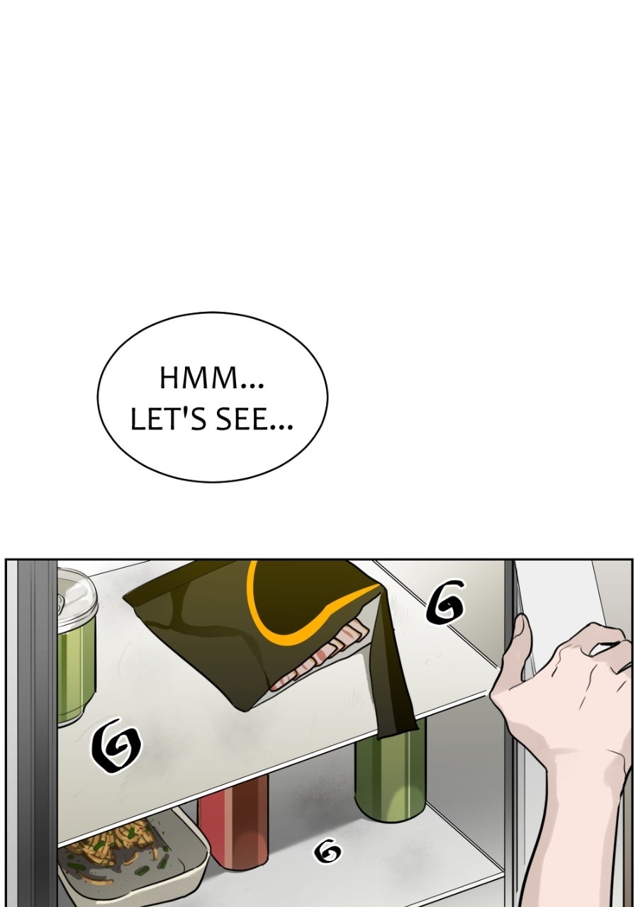 Read Holistic chapter 2 image 36 on Lezhin