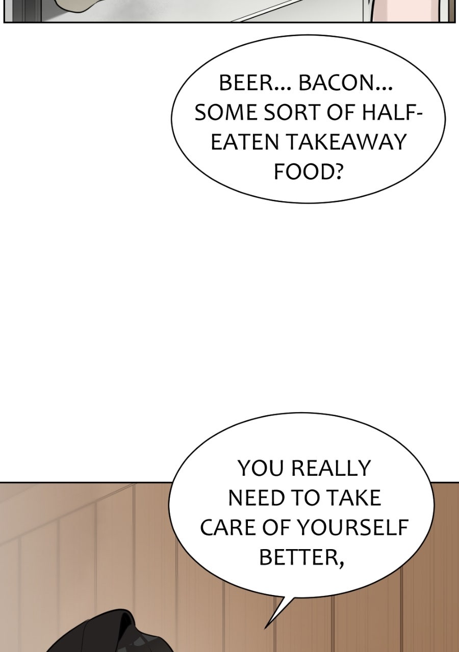Read Holistic chapter 2 image 37 on Lezhin