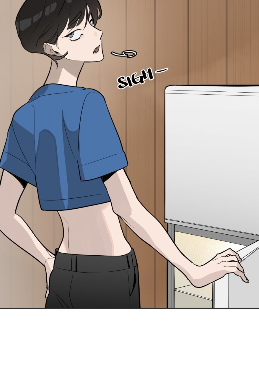 Read Holistic chapter 2 image 38 on Lezhin