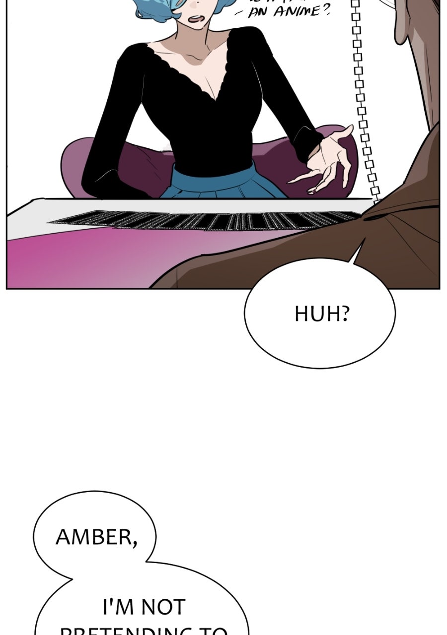 Read Holistic chapter 2 image 4 on Lezhin