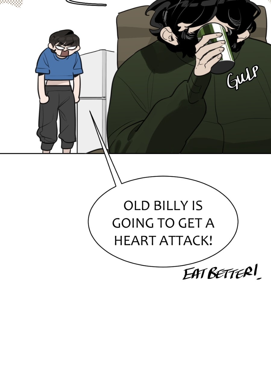 Read Holistic chapter 2 image 41 on Lezhin
