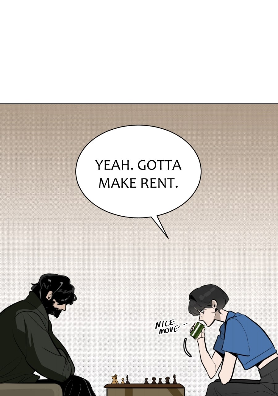 Read Holistic chapter 2 image 43 on Lezhin