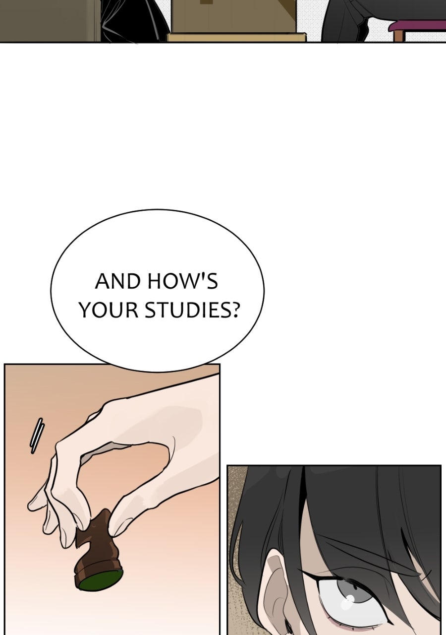 Read Holistic chapter 2 image 44 on Lezhin