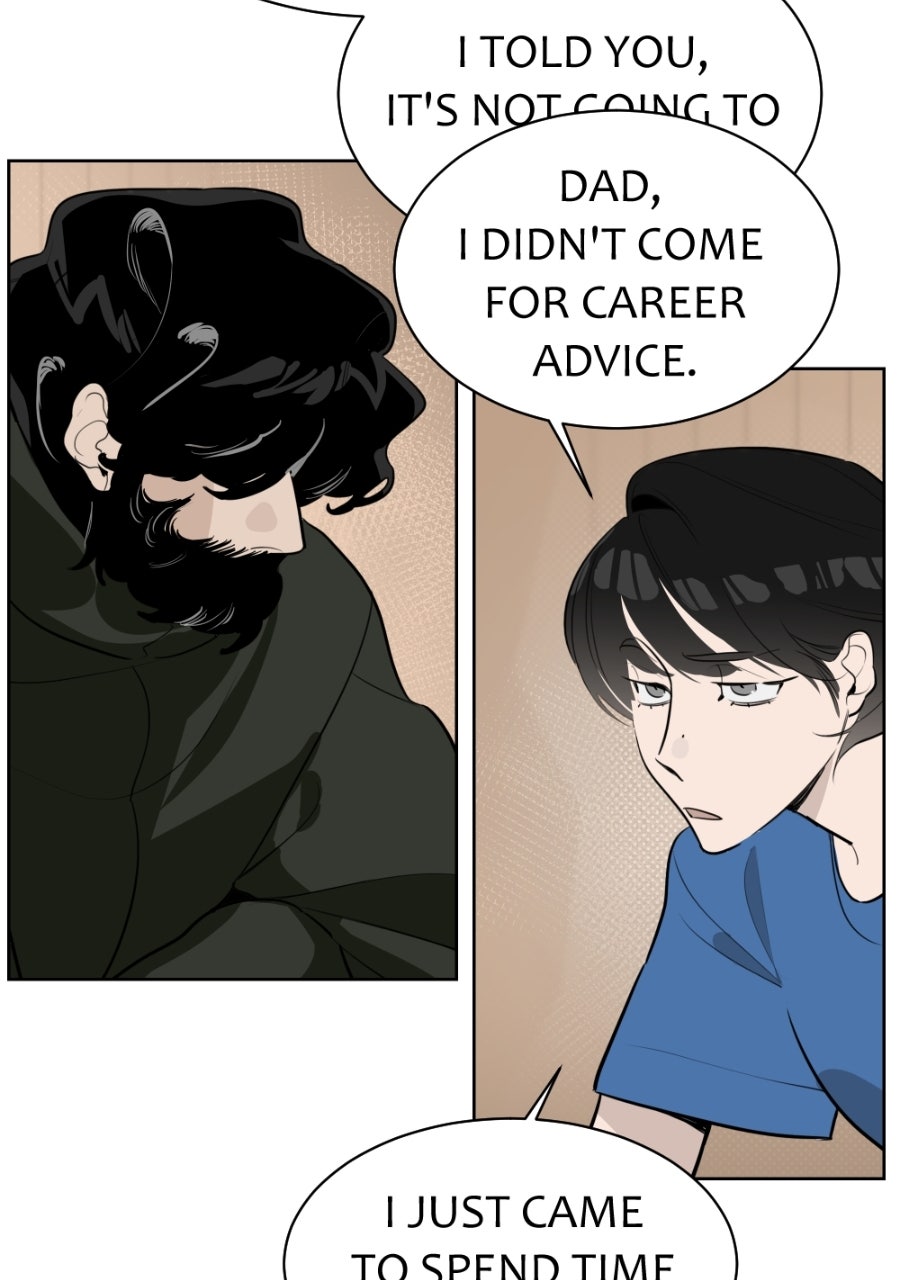 Read Holistic chapter 2 image 48 on Lezhin
