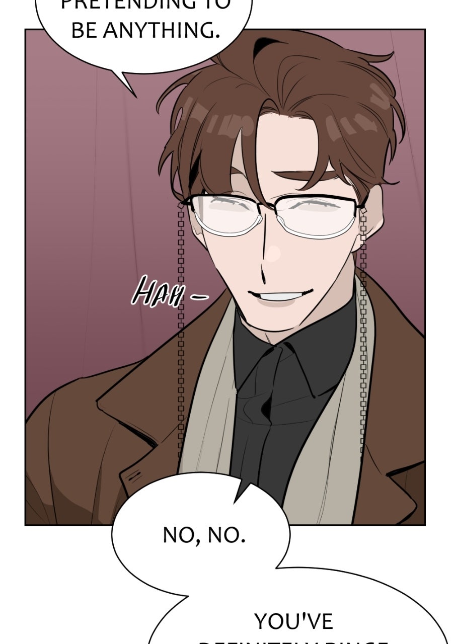 Read Holistic chapter 2 image 5 on Lezhin