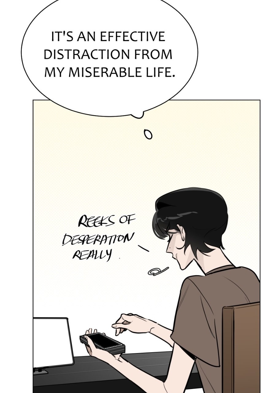 Read Holistic chapter 2 image 92 on Lezhin